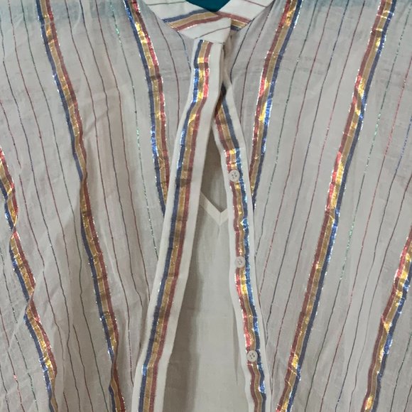 TRYB Tunic - Picture 2 of 4